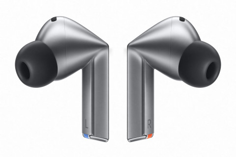 KUFJE SAMSUNG GALAXY BUDS3 PRO SM-R630 | GRAY