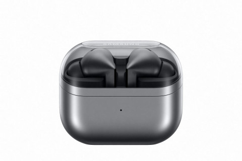 KUFJE SAMSUNG GALAXY BUDS3 PRO SM-R630 | GRAY