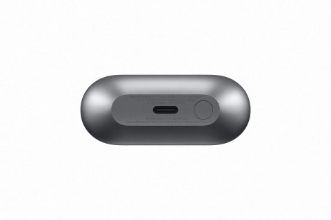 KUFJE SAMSUNG GALAXY BUDS3 PRO SM-R630 | GRAY