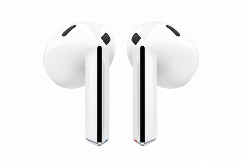 KUFJE SAMSUNG GALAXY BUDS3 SM-R530 | WHITE