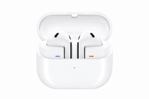 KUFJE SAMSUNG GALAXY BUDS3 SM-R530 | WHITE