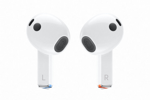 KUFJE SAMSUNG GALAXY BUDS3 SM-R530 | WHITE