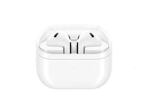 KUFJE SAMSUNG GALAXY BUDS3 SM-R530 | WHITE