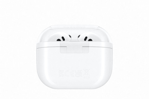 KUFJE SAMSUNG GALAXY BUDS3 SM-R530 | WHITE