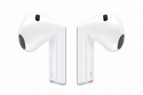 KUFJE SAMSUNG GALAXY BUDS3 SM-R530 | WHITE