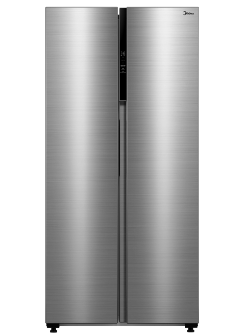 FRIGORIFER MIDEA MDRS619FIE46 SIDE BY SIDE 460L NO FROST INOX