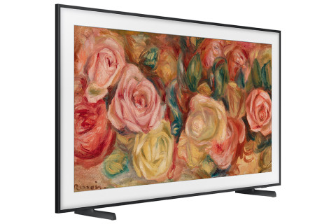 TELEVIZOR SAMSUNG THE FRAME QE55LS03DAUXXH | 55" QLED UHD 4K SMART TV TIZEN