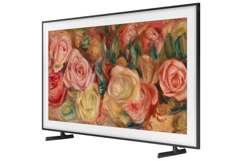TELEVIZOR SAMSUNG THE FRAME QE55LS03DAUXXH | 55" QLED UHD 4K SMART TV TIZEN