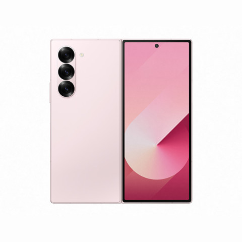 TELEFON SAMSUNG GALAXY Z FOLD 6 SM-F956BLIBEUC 7.6" | 12GB 256GB PINK