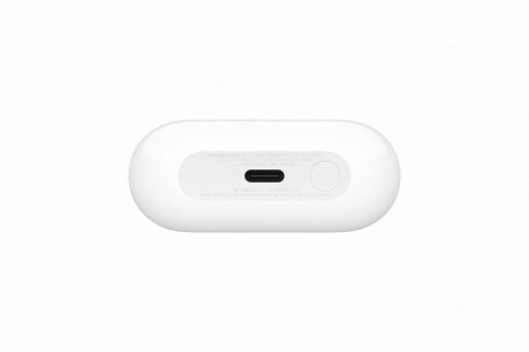 KUFJE SAMSUNG GALAXY BUDS3 PRO SM-R630 | WHITE