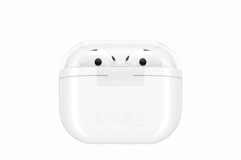 KUFJE SAMSUNG GALAXY BUDS3 PRO SM-R630 | WHITE