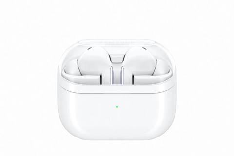 KUFJE SAMSUNG GALAXY BUDS3 PRO SM-R630 | WHITE
