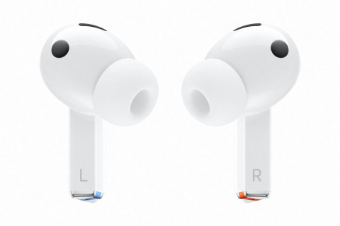 KUFJE SAMSUNG GALAXY BUDS3 PRO SM-R630 | WHITE