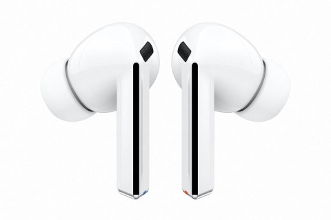 KUFJE SAMSUNG GALAXY BUDS3 PRO SM-R630 | WHITE