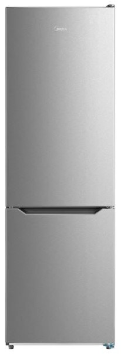 FRIGORIFER I KOMBINUAR MIDEA MDRB424FGE02I 310L INOX GREY 188CM