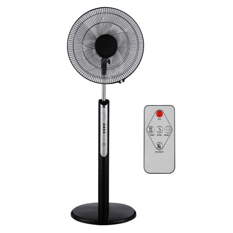 FLLADITESE ELIT STAND FAN & REMOTE FR-16HC E ZEZE