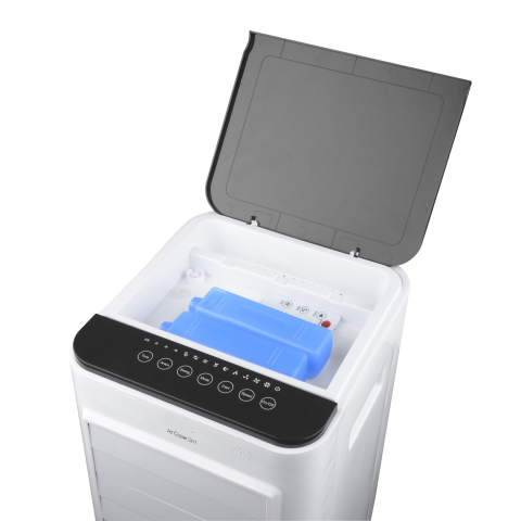 VENTILATOR ELIT AIR COOLER AC-23W 72CM
