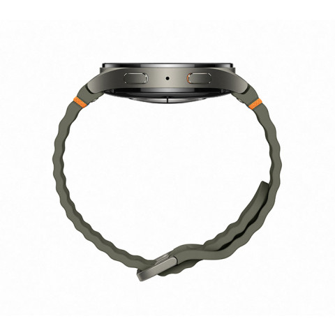ORË E MENQUR SAMSUNG GALAXY SM-L310NZGAEUC WATCH 7 | 44MM GREEN