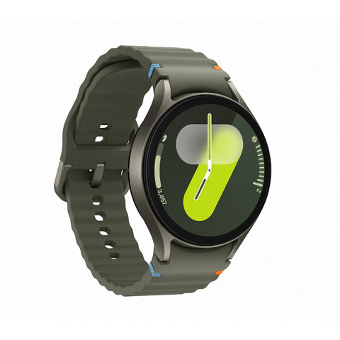 ORË E MENQUR SAMSUNG GALAXY SM-L310NZGAEUC WATCH 7 | 44MM GREEN