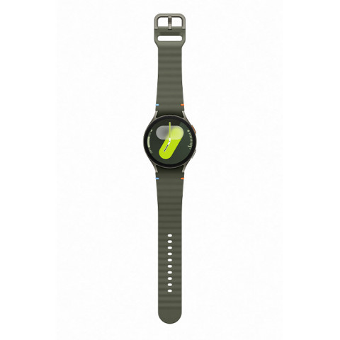 ORË E MENQUR SAMSUNG GALAXY SM-L310NZGAEUC WATCH 7 | 44MM GREEN