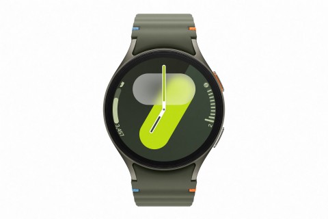 ORË E MENQUR SAMSUNG GALAXY SM-L310NZGAEUC WATCH 7 | 44MM GREEN