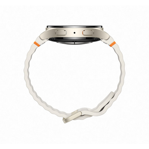 ORË E MENQUR SAMSUNG GALAXY SM-L300NZEAEUC WATCH 7 | 40MM BEIGE 5