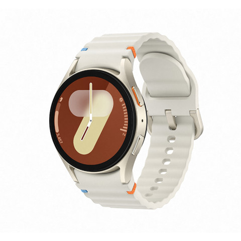 ORË E MENQUR SAMSUNG GALAXY SM-L300NZEAEUC WATCH 7 | 40MM BEIGE 2
