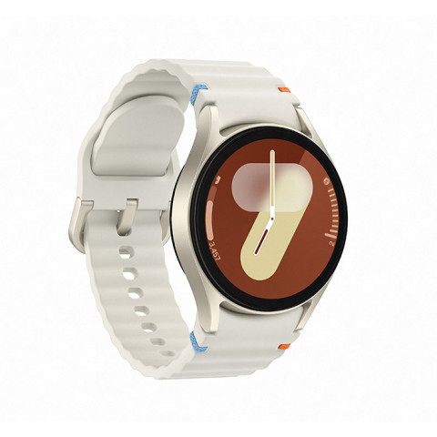 ORË E MENQUR SAMSUNG GALAXY SM-L300NZEAEUC WATCH 7 | 40MM BEIGE 3