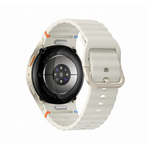 ORË E MENQUR SAMSUNG GALAXY SM-L300NZEAEUC WATCH 7 | 40MM BEIGE 4