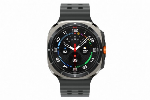 ORË E MENQUR SAMSUNG GALAXY SM-L705FZTAEUC WATCH ULTRA | BLACK TITANIUM