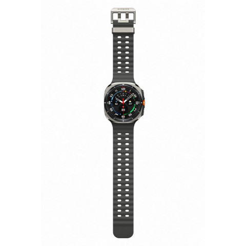 ORË E MENQUR SAMSUNG GALAXY SM-L705FZTAEUC WATCH ULTRA | BLACK TITANIUM