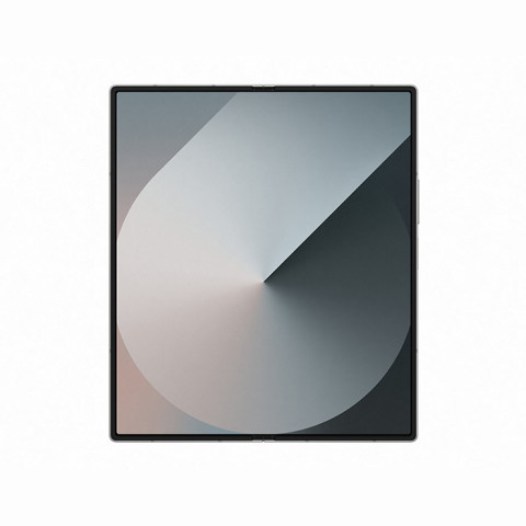 TELEFON SAMSUNG GALAXY Z FOLD 6 SM-F956BZSCEUC 7.6" | 12GB 512GB SILVER SHADOW