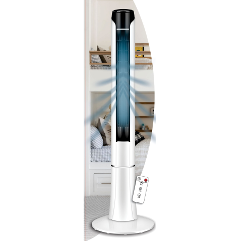 VENTILATOR ELIT TOWER FAN TF-4823 120CM