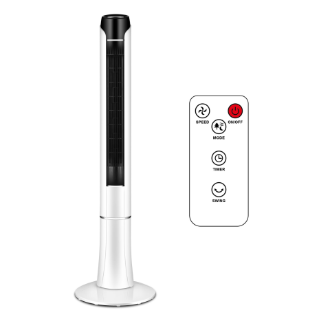 VENTILATOR ELIT TOWER FAN TF-4823 120CM