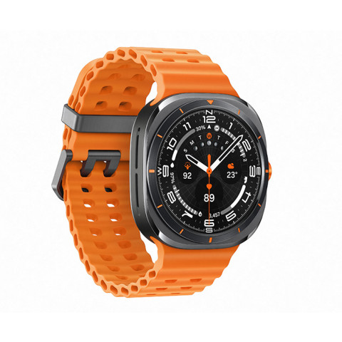 SMART WATCH SAMSUNG WATCH ULTRA SM-L705FDAAEUC DARK GRAY 3