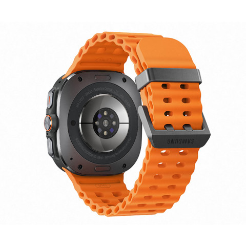 SMART WATCH SAMSUNG WATCH ULTRA SM-L705FDAAEUC DARK GRAY 4