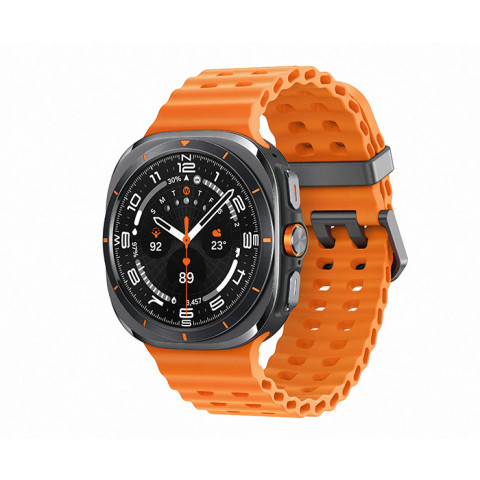 SMART WATCH SAMSUNG WATCH ULTRA SM-L705FDAAEUC DARK GRAY 2