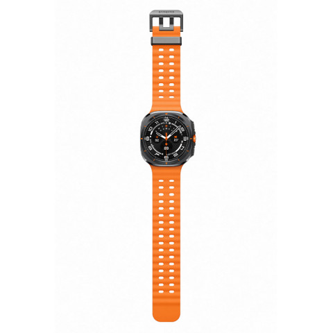 SMART WATCH SAMSUNG WATCH ULTRA SM-L705FDAAEUC DARK GRAY 6