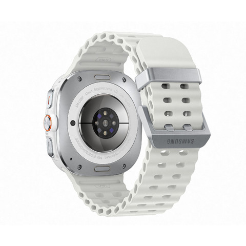 ORË E MENQUR SAMSUNG GALAXY SM-L705FZWAEUC WATCH ULTRA LTE | WHITE
