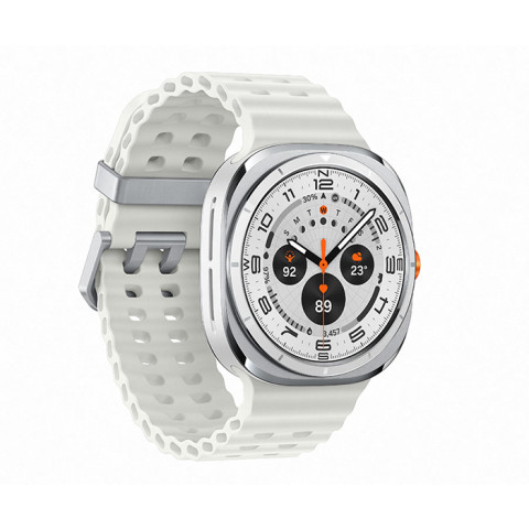 ORË E MENQUR SAMSUNG GALAXY SM-L705FZWAEUC WATCH ULTRA LTE | WHITE
