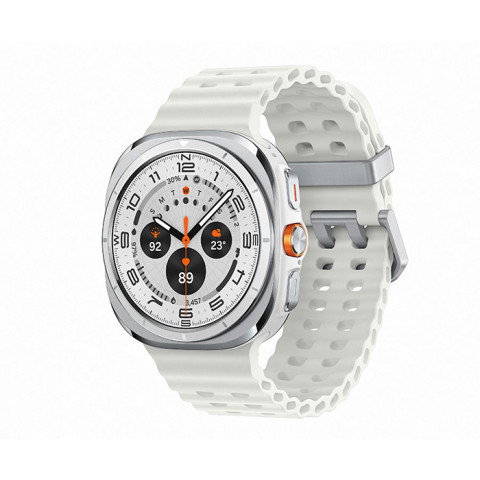 ORË E MENQUR SAMSUNG GALAXY SM-L705FZWAEUC WATCH ULTRA LTE | WHITE
