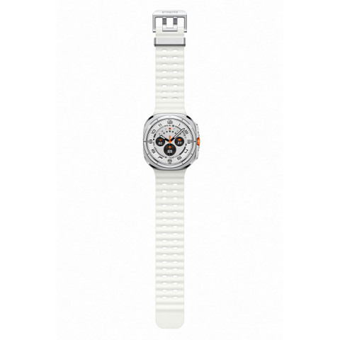 ORË E MENQUR SAMSUNG GALAXY SM-L705FZWAEUC WATCH ULTRA LTE | WHITE