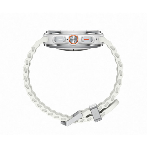 ORË E MENQUR SAMSUNG GALAXY SM-L705FZWAEUC WATCH ULTRA LTE | WHITE