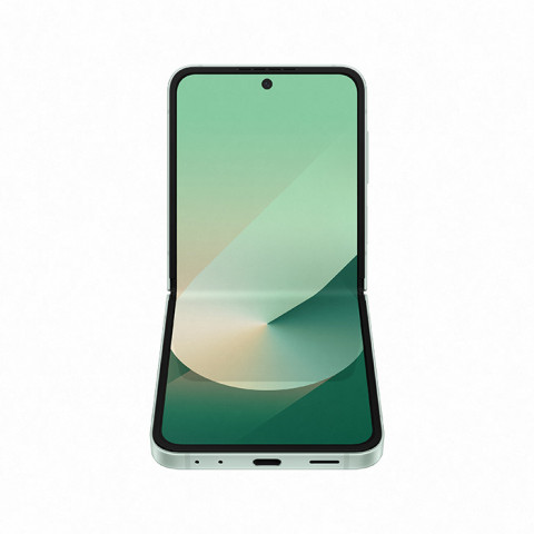 TELEFON SAMSUNG GALAXY Z FLIP 6 SM-F741BLGGEUC | 12GB 256GB | 6.7" MINT