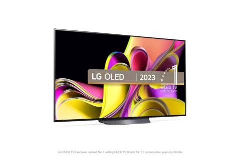 TELEVIZOR LG 55B33LA | 55" OLED 4K SMART TV WEBOS