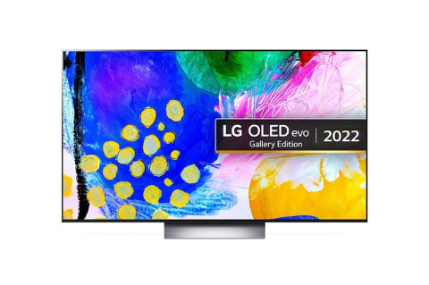 TELEVIZOR LG 65G23LA | 65" OLED 4K SMART TV WEBOS