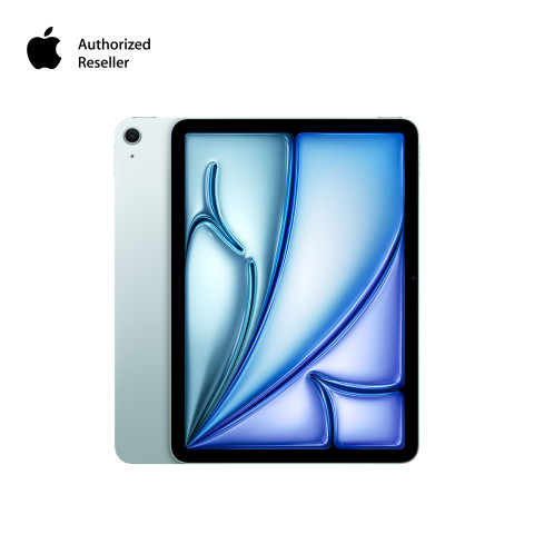 Apple 11-inch iPad Air (M2) Wi-Fi 128GB - Blue