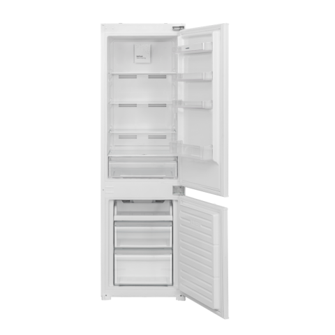 FRIGORIFER I KOMBINUAR MONTUES HUGO H-FM2763NF 177CM NO FROST