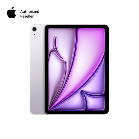 Apple 11-inch iPad Air (M2) Wi-Fi 128GB - Purple