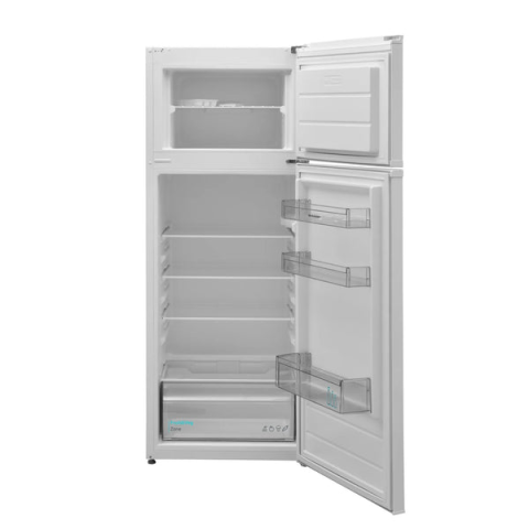 FRIGORIFER I KOMBINUAR SHARP SJ-FTB01ITXWE-EU 145CM